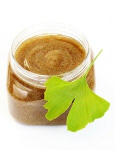 Vanilla Brown Sugar Scrub DIY brown sugar scrub