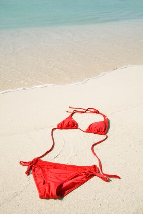 Get Your Best Body for Bikini Season