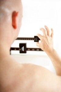 Training & Still Gaining? Give Yourself a Break