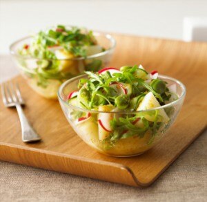 Marvelous Meals for Hot Weather