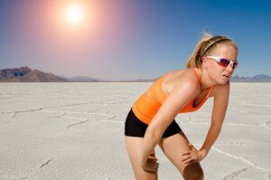 Be "SMART" & Beat the Heat