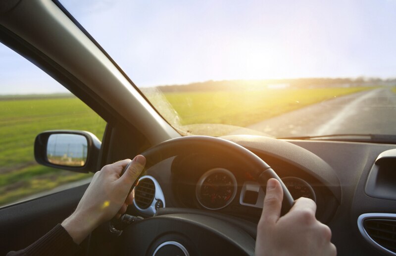 Ease Your Commute With Essential Oils Ease Your Daily Commute With Essential Oils