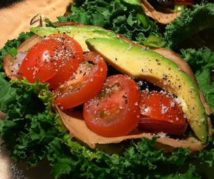 Paleo Friendly Finger Food Recipe