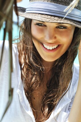 Summer Beauty Shortcuts
