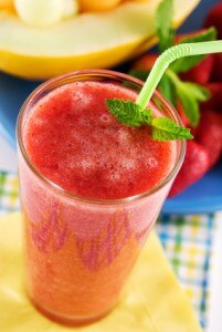 The Undiet Shake by Scott Hogan