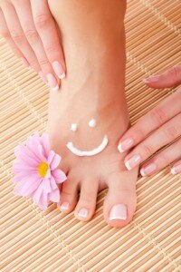 5 Ways to Treat Your Hardworking Feet