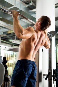 My Experience with CrossFit