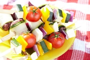 Planning a Paleo Picnic