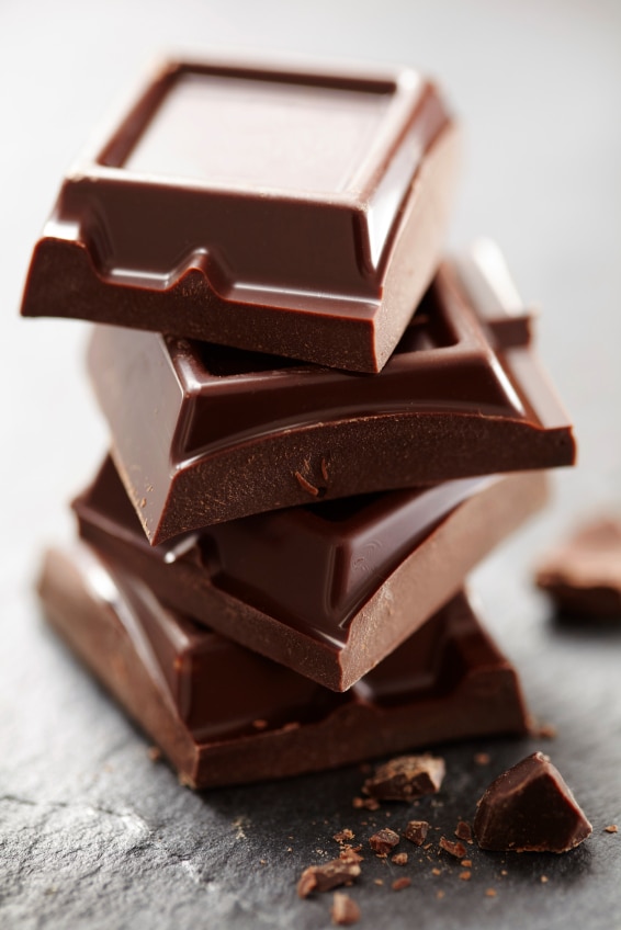 Healthy Candies to Satisfy Your Sweet Tooth
