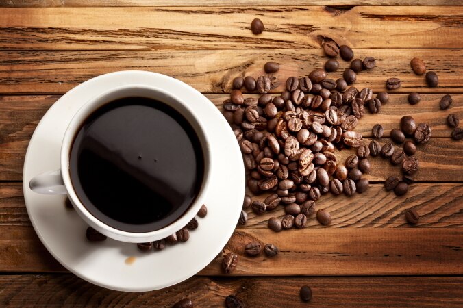 Caffeine and Exercise Can Caffeine Enhance Workouts?