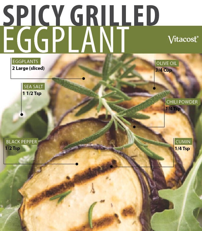 eggplant