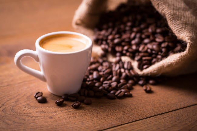 brew collection coffees