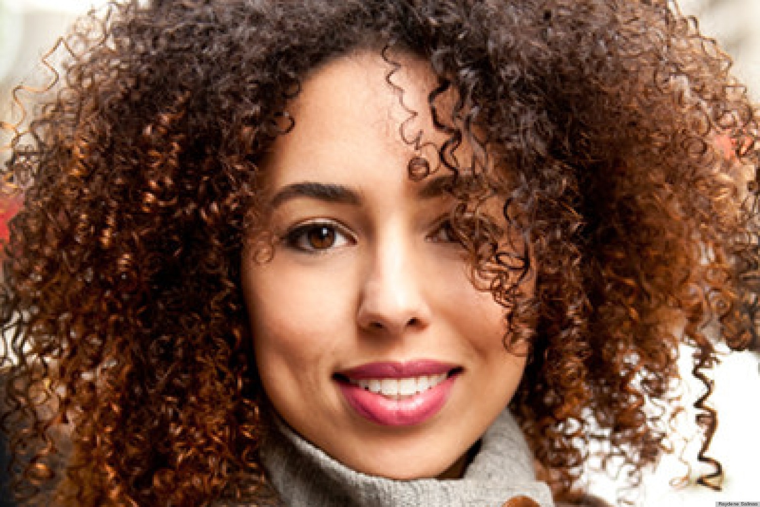 Top Products For Curly And Wavy Hair