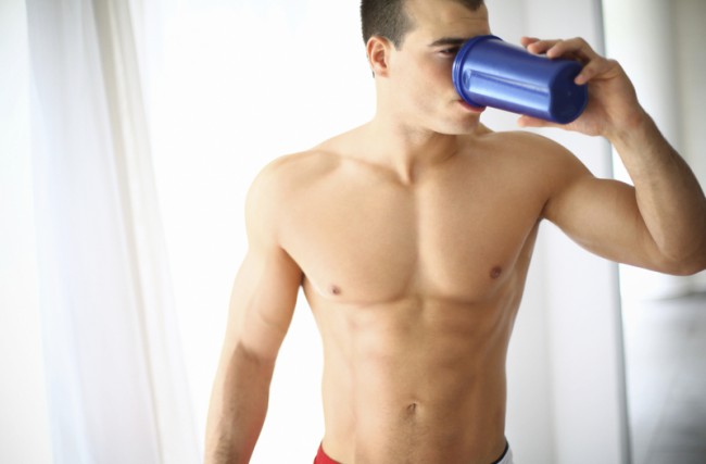 5 Time-Saving Tips for Bodybuilders