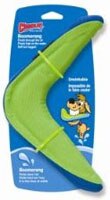 Chuckit boomerang