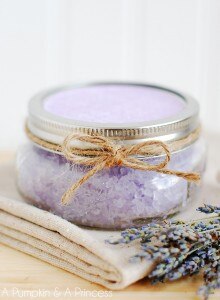 Soothing Mineral Bath Salts