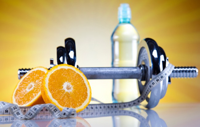 Lean Muscle Gain Diet