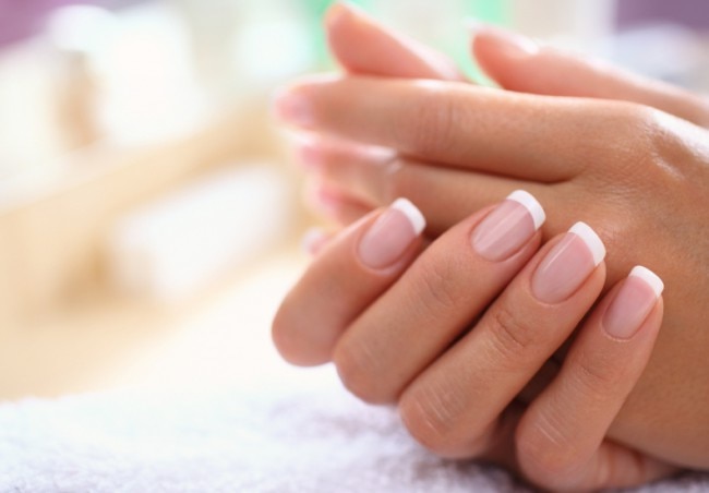 The Right Way to Care for Cuticles