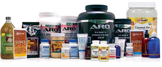 Vitacost Brand Quality Guarantee