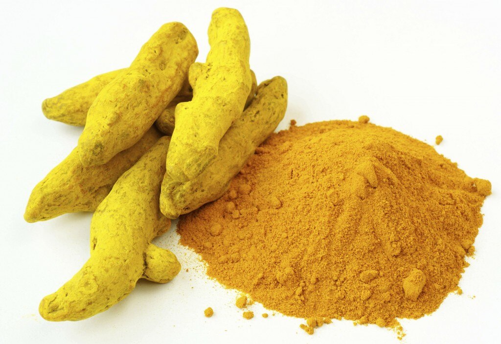 Four Ways to Take Advantage of Turmeric