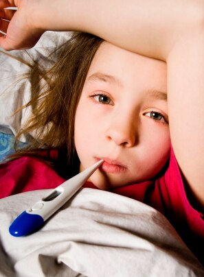 How to Decide if Your Child is Too Sick for School
