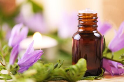 A Beginner's Guide to Essential Oils essential oils