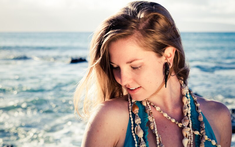 5 Ocean-Inspired Skin and Hair Essentials
