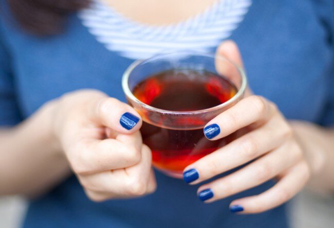 5 Steps for the Perfect At-Home Manicure