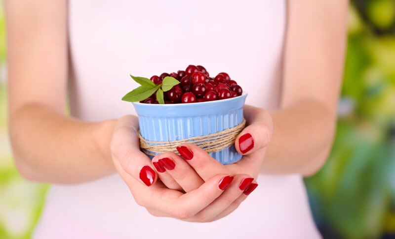5 Ways to Enjoy the Benefits of Cranberries 5 Ways to Enjoy the Benefits of Cranberries