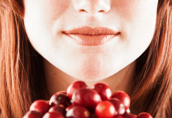Cranberry Skin Care Solutions