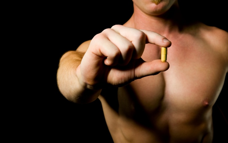 Multivitamins for Muscle: Should You Take One?