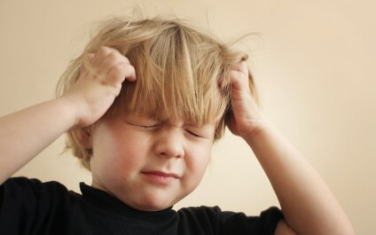Natural Ways to Lose the Lice natural head lice remedies
