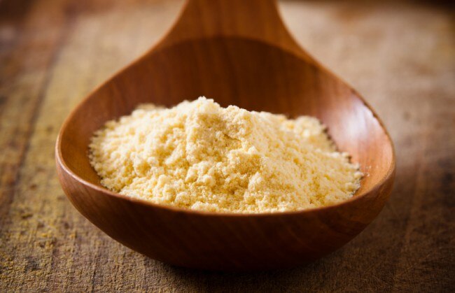Nutritional Yeast
