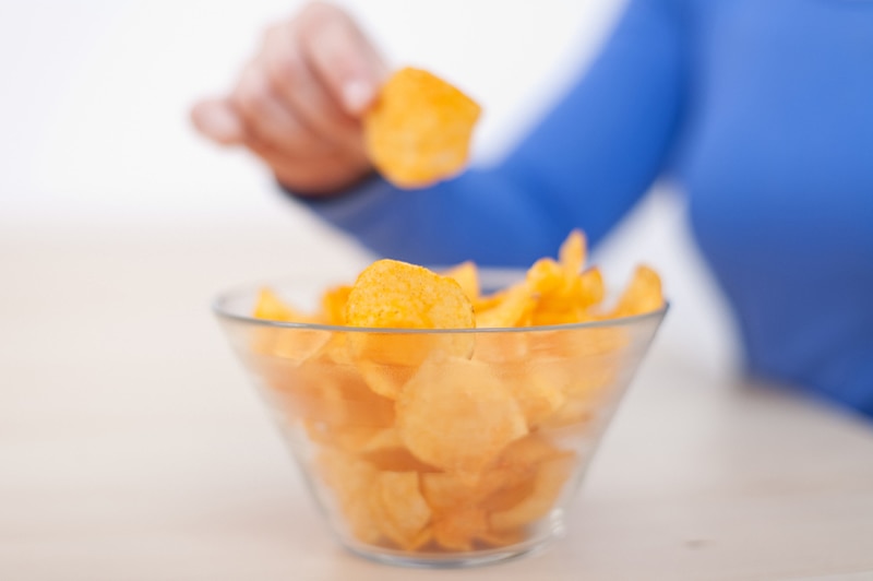Tasty Food Finds for Your Specific Cravings