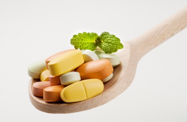 Top Supplements for Immune Support Top Supplements for Immune Support