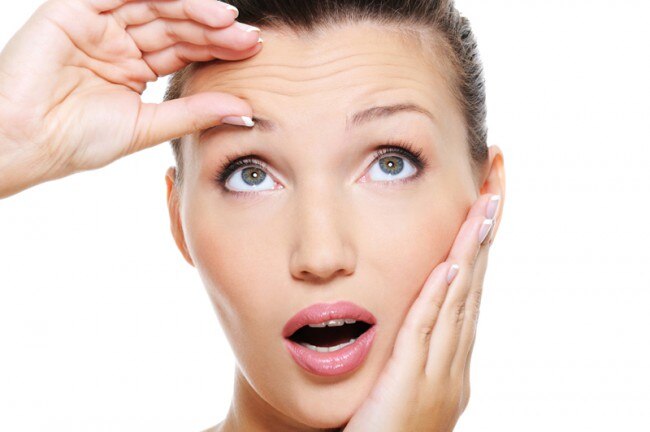 Why You Need Wrinkle Cream N-O-W!