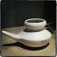 netti-pot