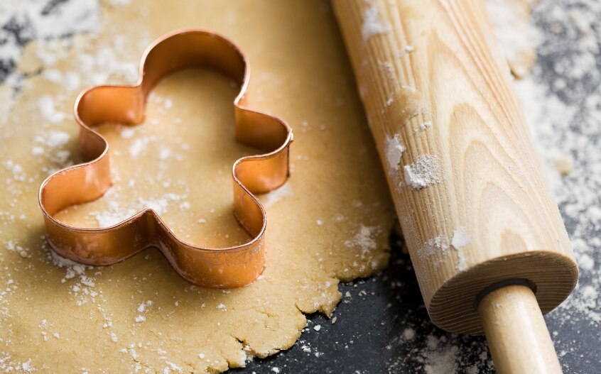 5 Healthy Swaps for Holiday Baking