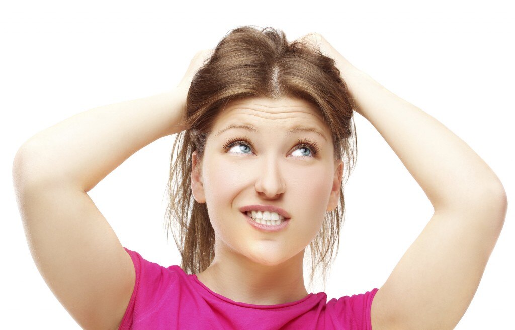 6 Common Skincare Mistakes