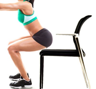 Great-Looking Glutes Guide