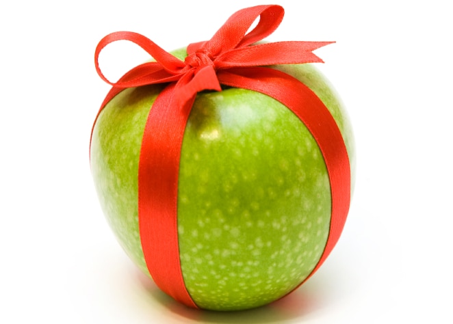5 terrific teacher gift ideas