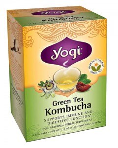 yogi tea