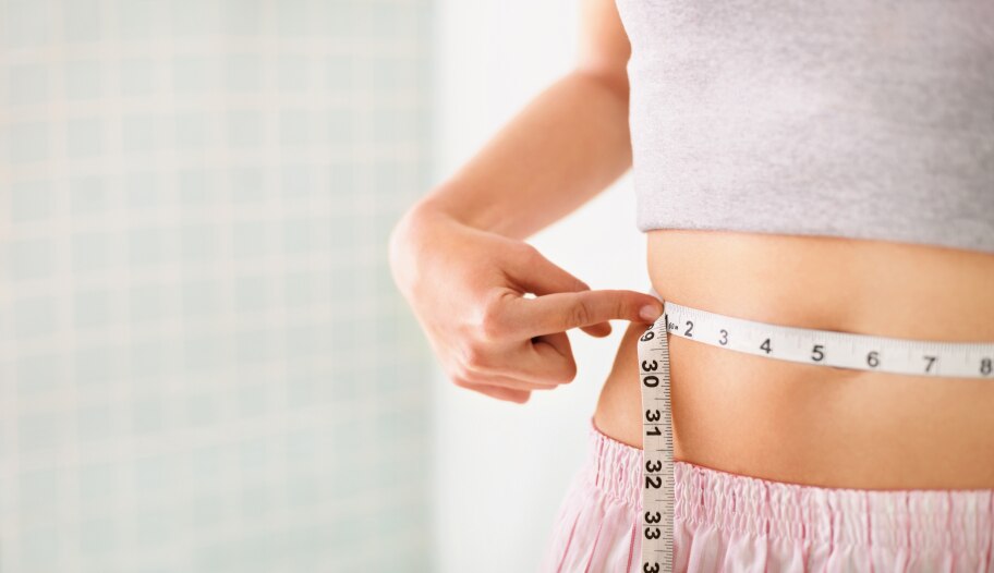 4 Tips to Making & Sticking With Diet Resolutions