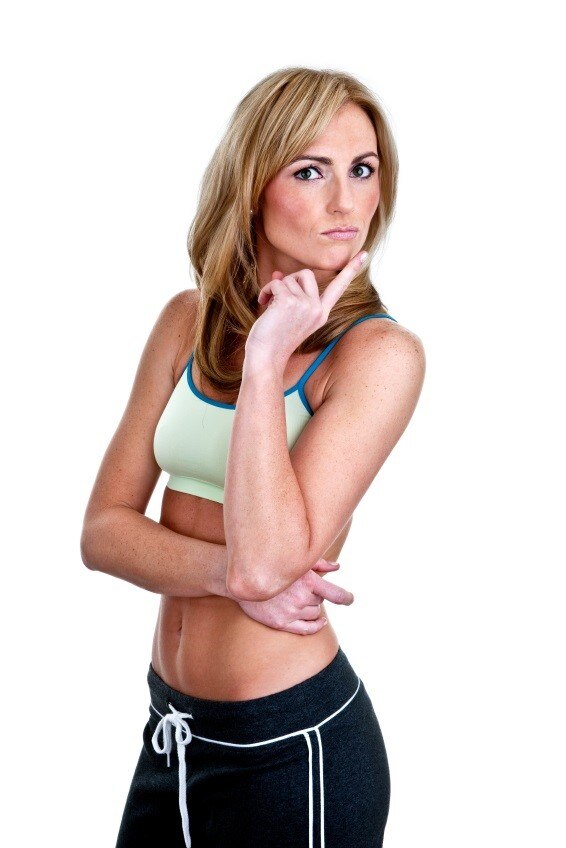 How to Work Your Strongest Muscle