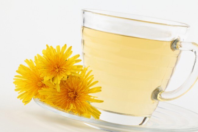 Why Do Dieters Love Dandelion?