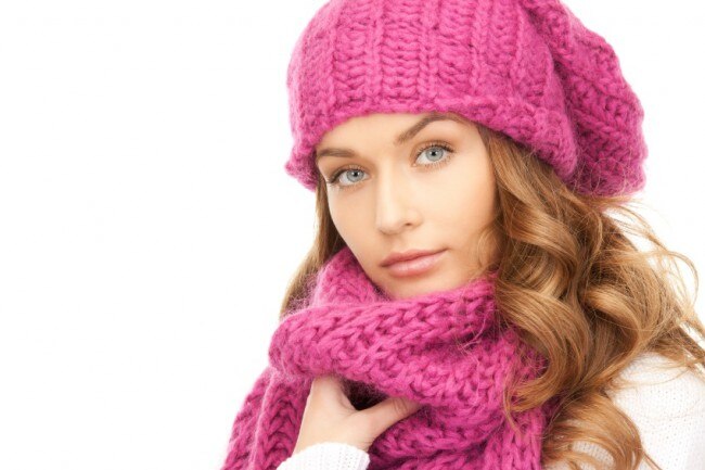 Winter Hair Care Shop for frizzy-hair fixes at Vitacost.com.