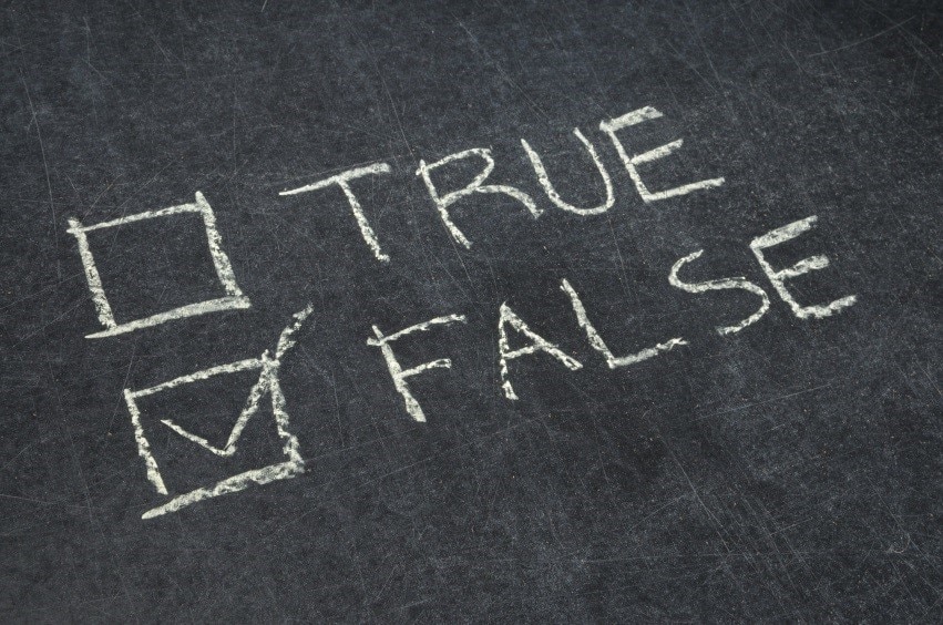 The Big Fat Lie About Losing Weight
