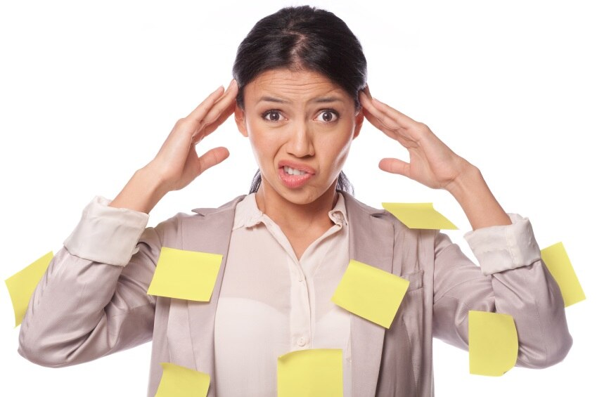 2 Easy Ways to Get More Done in a Day