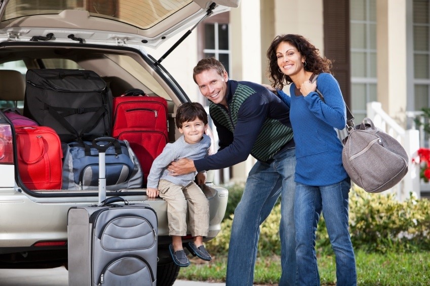 Pack & Plan for Anything With These Safety Essentials
