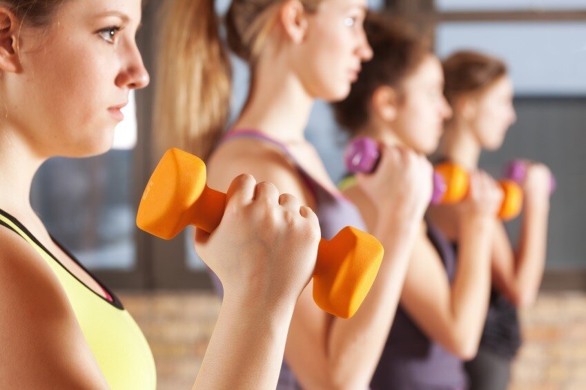 You Can't Stay Fit Without These
